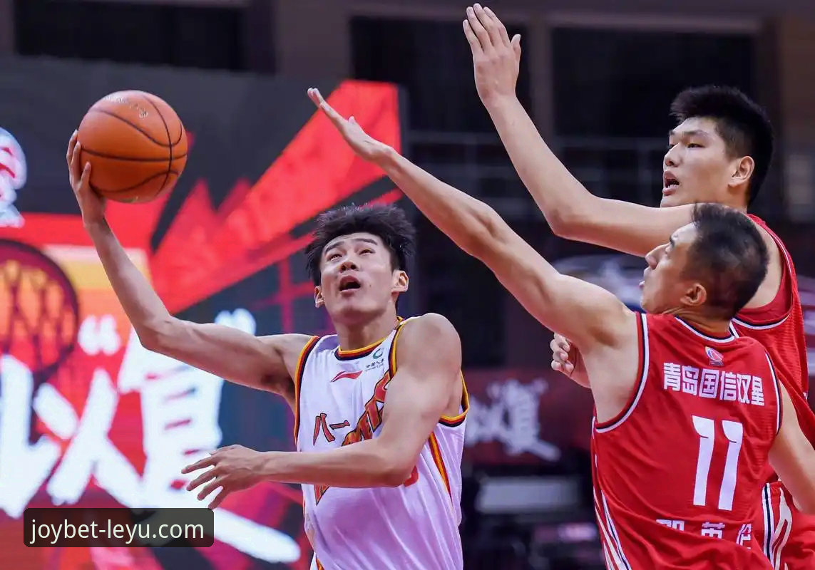 中国男篮91-81力克澳大利亚，王俊杰爆发成关键先生，乐鱼体育平台全程见证热血逆转