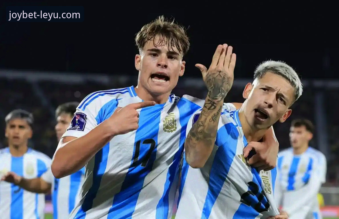 阿根廷锋线新星重伤事件：一次基于乐鱼体育平台信息流的深度技术评测