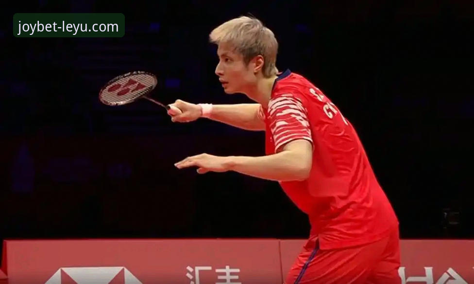 2026宁波亚锦赛男单决赛技术复盘：石宇奇2-0横扫阿尤什，国羽重夺亚锦赛王座