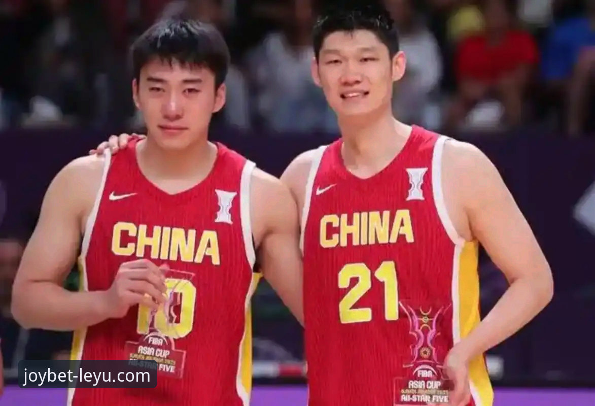 中国男篮91-81力克澳大利亚，年轻阵容突破战局全面解析
